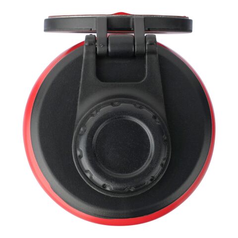 Doppelwandige Flasche aus Edelstahl (800 ml) Zinnia Rot | ohne Werbeanbringung | Nicht verfügbar | Nicht verfügbar