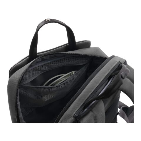 BrandCharger Nexus Tragetasche Schwarz | ohne Werbeanbringung