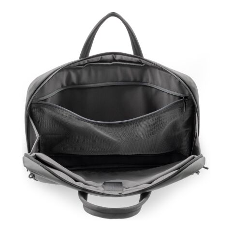 BrandCharger Zenith Tragetasche Schwarz | ohne Werbeanbringung