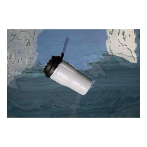 BrandCharger Posh Café (510 ml) Flasche Schwarz | ohne Werbeanbringung | Nicht verfügbar | Nicht verfügbar