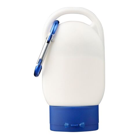 Sonnenschutzlotion Luka Kobaltblau | ohne Werbeanbringung | Nicht verfügbar | Nicht verfügbar