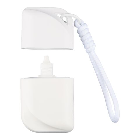 PP-Kassette (50 ml) Sonnenschutzlotion Eitan Weiß | ohne Werbeanbringung | Nicht verfügbar | Nicht verfügbar