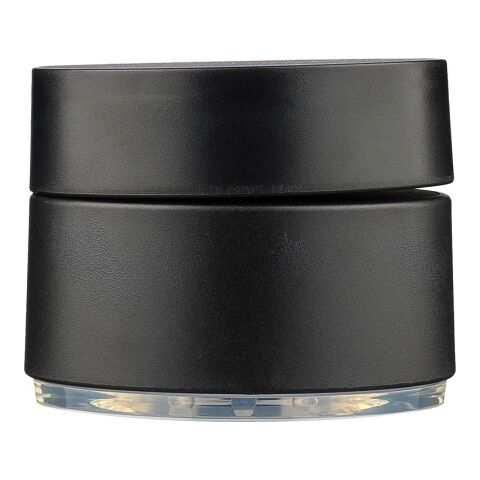 Recycelter ABS MagSafe magnetischer Handyhalter Nadia Schwarz | ohne Werbeanbringung