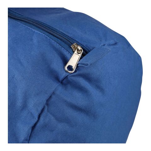 Oeko-Tex® Baumwolle (180 g/m2) Reisetasche Rami Schwarz | ohne Werbeanbringung | Nicht verfügbar | Nicht verfügbar