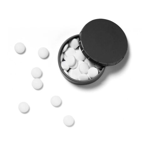 Pfefferminzbonbons 'Novel' Weiß | ohne Werbeanbringung | Nicht verfügbar | Nicht verfügbar