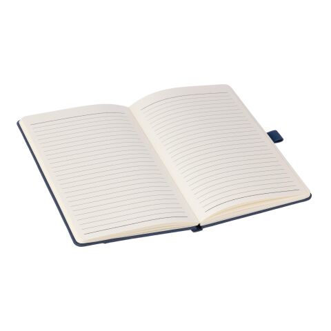 rPET-Notizbuch A5 Thorsten Blau | ohne Werbeanbringung | Nicht verfügbar | Nicht verfügbar