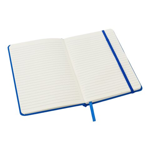 rPET Notizbuch (DIN A5) Samira Weiß | ohne Werbeanbringung | Nicht verfügbar | Nicht verfügbar