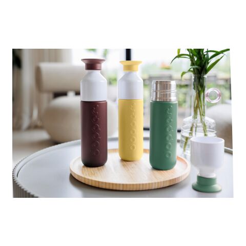 Dopper Insulated | 580 ml Pelikanrosa