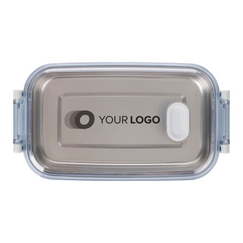 Lunchbox Alven | Recycelt | 750 ml Weiß