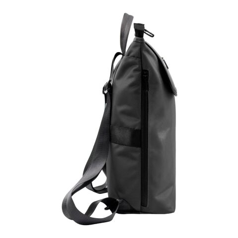 BrandCharger Rucksack Aer | Recycelt | Laptop 16" | 22 l Schwarz