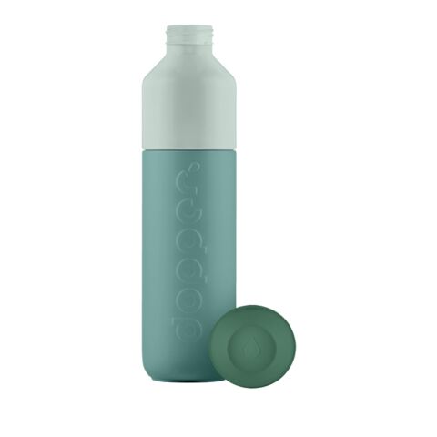 Dopper Steel Color | 490 ml Coastal Blue