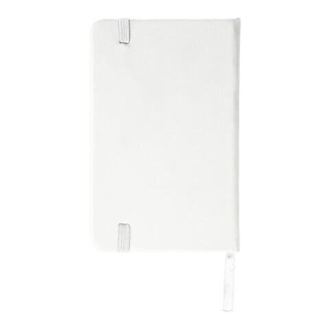 Notizbuch 'Pocket' aus PU Orange