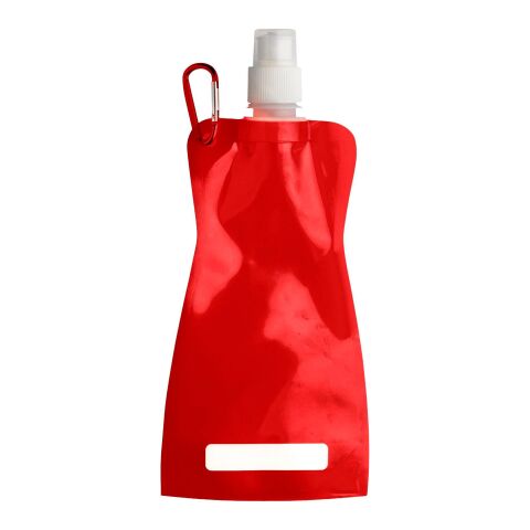 Trinkflasche 'Basic' aus Kunststoff Hellgrün