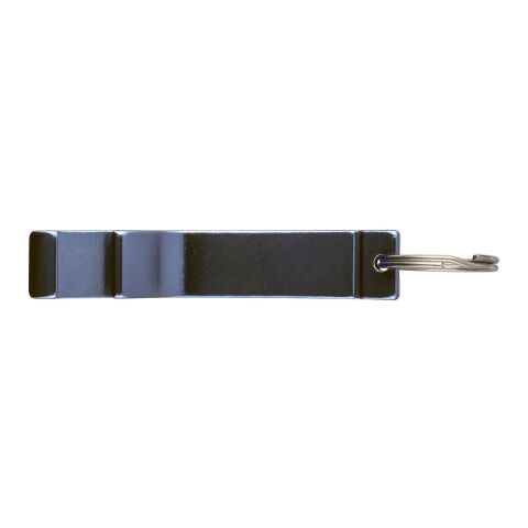 Kapselheber 'Basic' aus Aluminium Silber