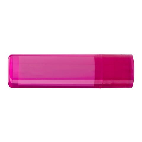 Lippenbalsam 'Basic' mit Lichtschutzfaktor 15 Rot