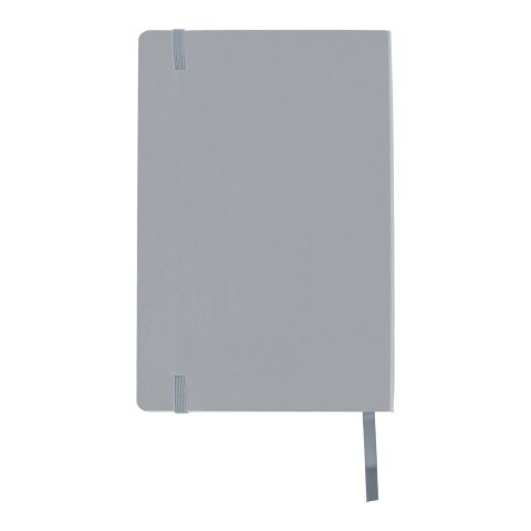 Notizbuch aus PU Mireia Orange