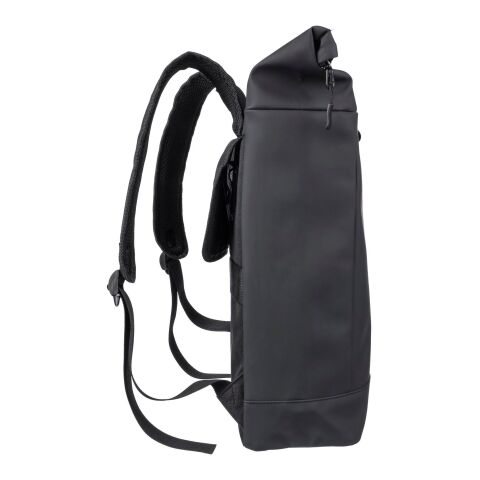 Rucksack Cyclo | Laptop 15" | 20 l Schwarz