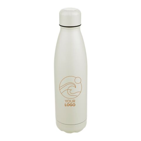 Recycelte Trinkflasche 700 ml Breeze Blau