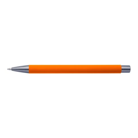 Aluminium-Kugelschreiber Emmett Orange