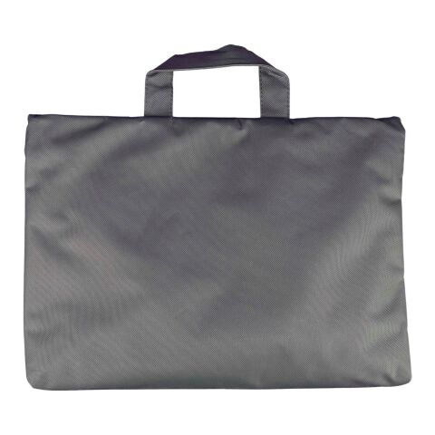 Dokumententasche Nassau 300D Polyester Blau