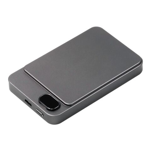 BrandCharger Powerwave 5000 kabellose Powerbank grau