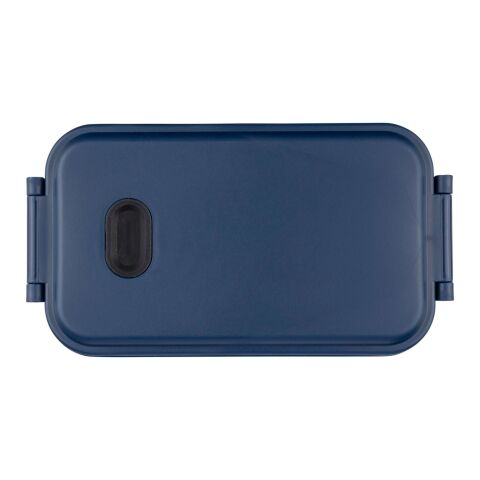 PP-Lunchbox Ondine Schwarz