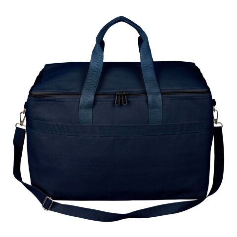 Kühltasche aus recyceltem Polycotton (330 g/m2) Luz beige
