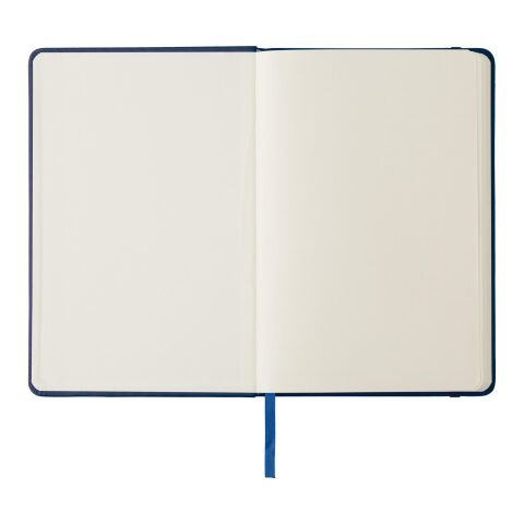 Notizbuch A5 aus PU Eva Orange