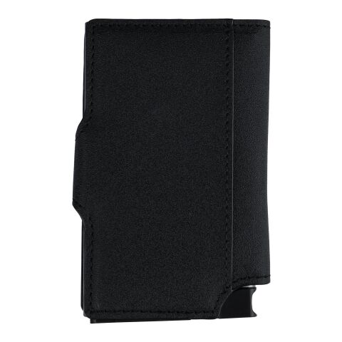 BrandCharger Wally Porto Kartenetui Grau
