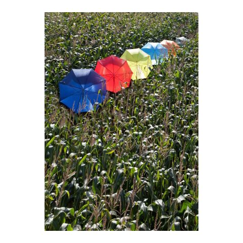 Automatik Stockschirm &#039;Charlie&#039; aus Polyester Grün | ohne Werbeanbringung | Nicht verfügbar | Nicht verfügbar