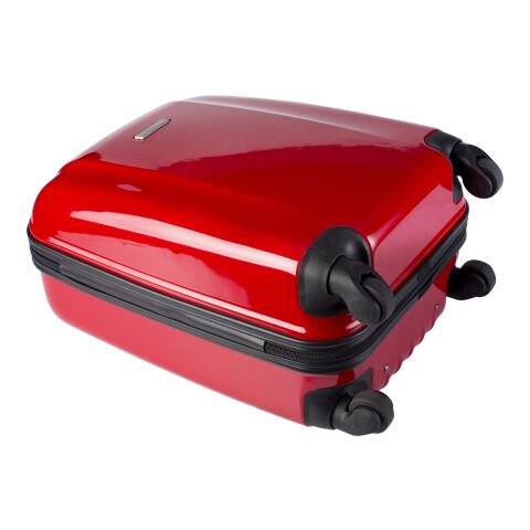 Trolley &#039;Adventure&#039; aus ABS-Kunststoff Grau | ohne Werbeanbringung | Nicht verfügbar | Nicht verfügbar