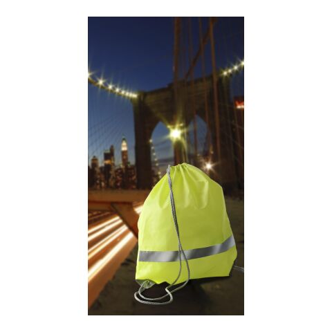 Schuh-/Rucksack &#039;Emergency&#039; aus Polyester Orange | ohne Werbeanbringung | Nicht verfügbar | Nicht verfügbar