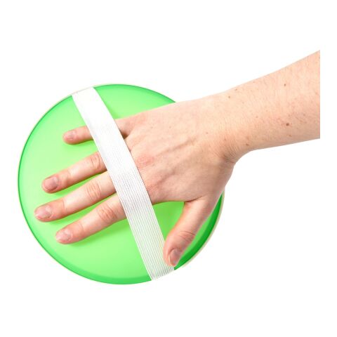 Ballspiel-Set &#039;Have Fun&#039; Orange | ohne Werbeanbringung | Nicht verfügbar | Nicht verfügbar