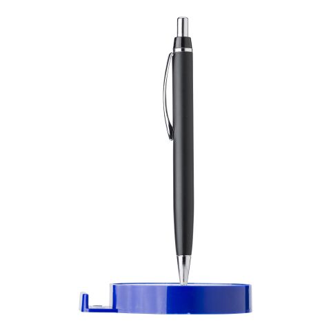 Magnetischer Stifte- und Handyhalter &#039;Mystery&#039; Blau | ohne Werbeanbringung | Nicht verfügbar | Nicht verfügbar