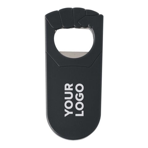 Flaschenöffner aus Kunststoff Blau | ohne Werbeanbringung | Nicht verfügbar | Nicht verfügbar