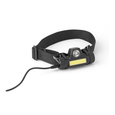 ABS-Scheinwerfer Schwarz | ohne Werbeanbringung | Nicht verfügbar | Nicht verfügbar