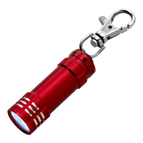 LED-Lampe 'Pocket' aus Aluminium Silber | ohne Werbeanbringung | Nicht verfügbar | Nicht verfügbar