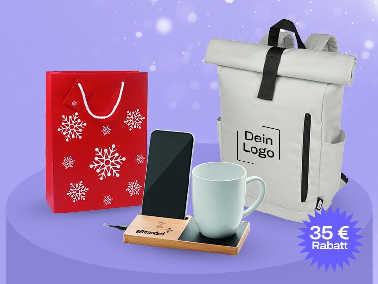 Festliches Angebot: Jetzt 35 € auf Alles sparen