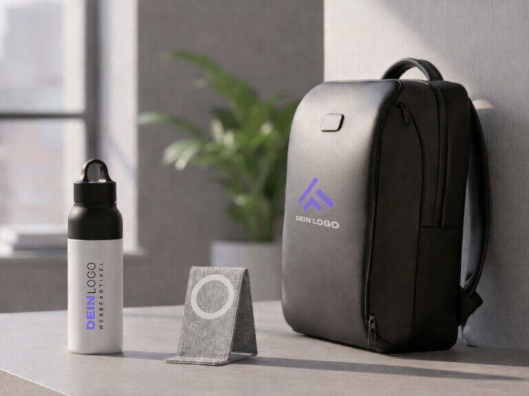 Werbeartikel von BrandCharger