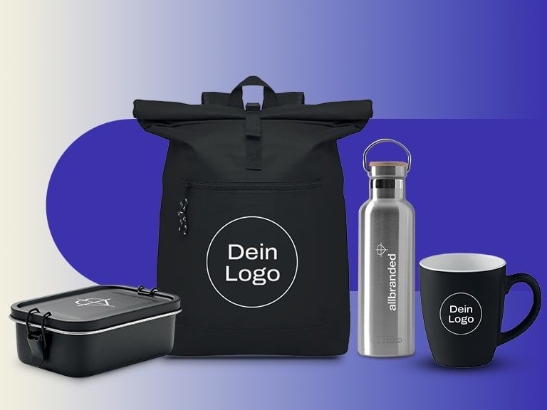 Back to Business Werbeartikel