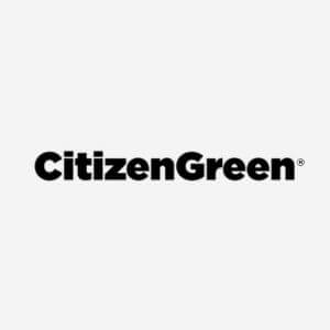 Citizen Green Werbeartikel