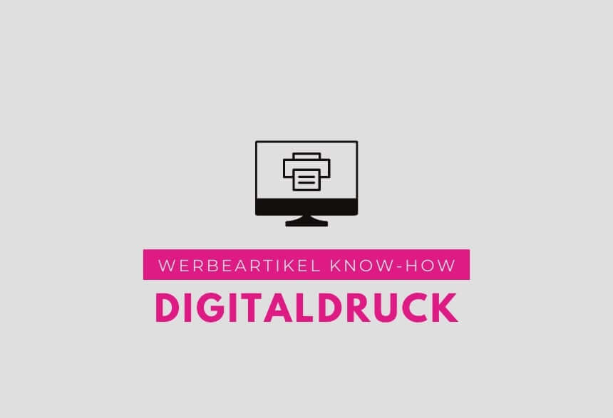 Digitaldruck