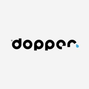 Dopper Werbeartikel