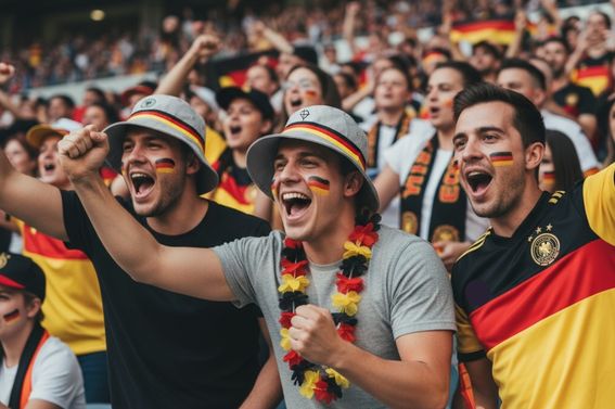 fanartikel mit logo wm 2026