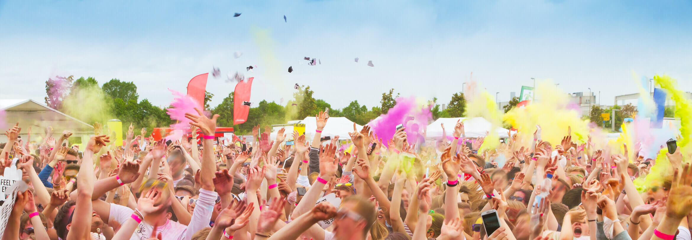 Festival Werbeartikel