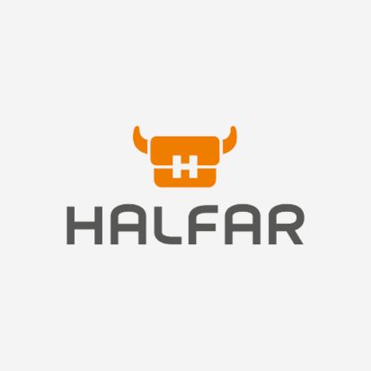 Werbeartikel von Halfar