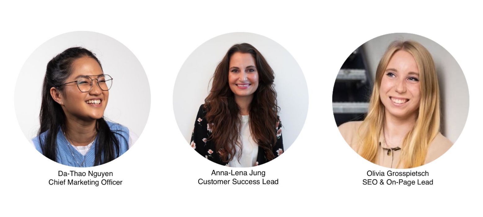 Internationaler Frauentag 2024