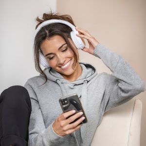 Köpfhörer bedrucken