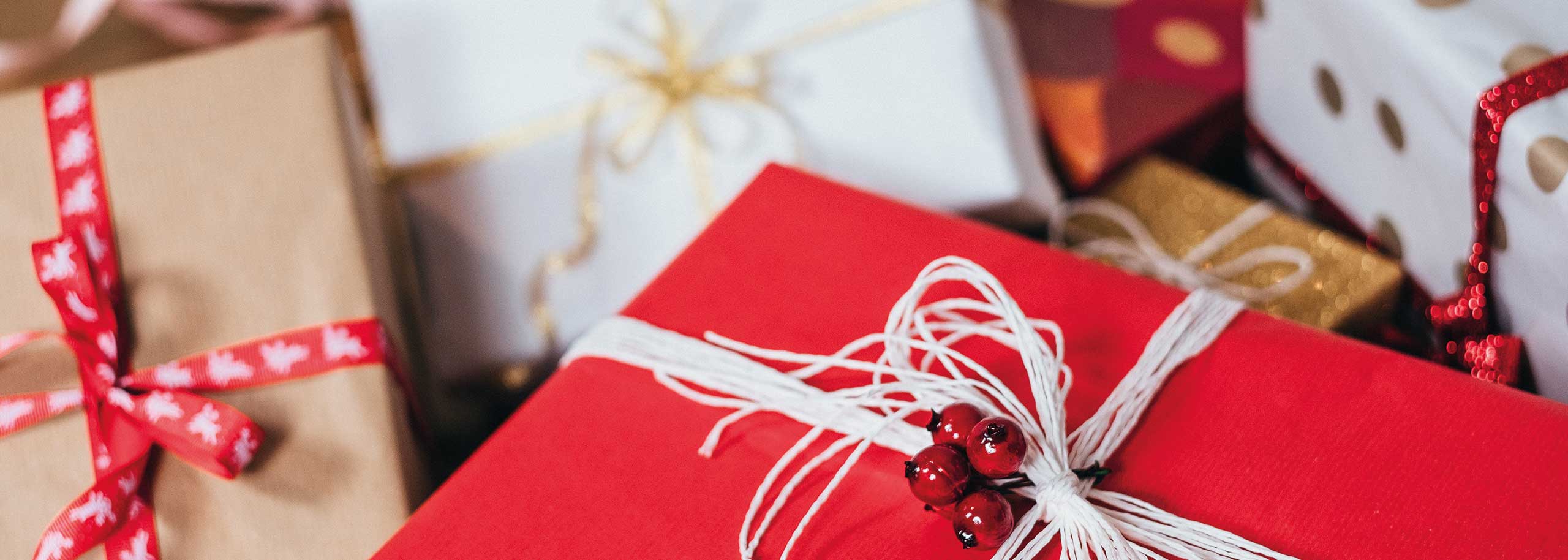 Kundengeschenke für besondere Kundenbindung