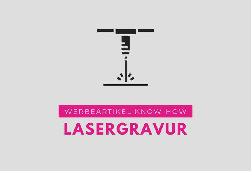 Lasergravur